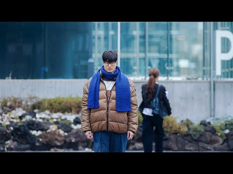 Abandoned by girlfriend for weighing 200kg, the man was determined to lose weight to woo her again.