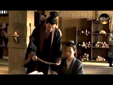 汉朝在河西走廊设立敦煌悬泉置驿站 这一驿站在连接西域中的作用有多重要?《河西走廊》第3集 驿站 | 丝路之声