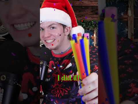 Troom Troom's TERRIBLE Christmas DIYs #christmas