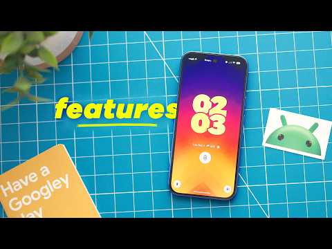 Android's December Feature Drop is HERE: Everything NEW!