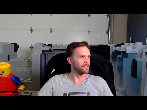 June 2 Birthday Livestream!