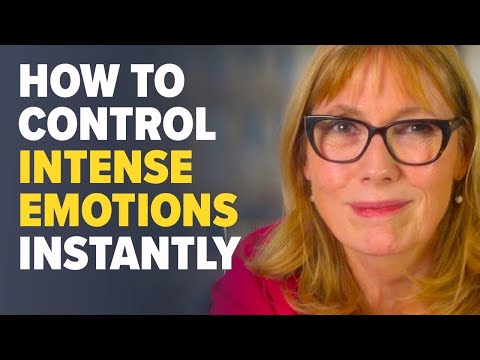 How to Stay Calm When Emotions Run Wild: Emotional Regulation Tips