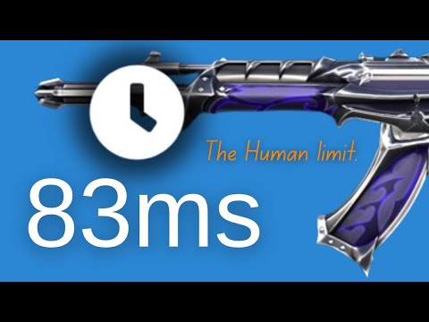 I Learned How to React FASTER