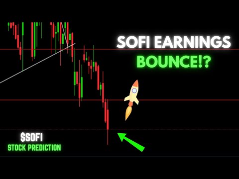 SOFI Stock Analysis | Tomorrow is a Huge Day for SoFi
