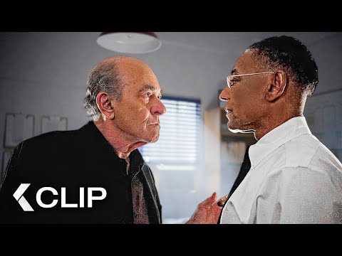 “I Am the Cartel” Hector Demands Support from Gus Fring - BETTER CALL SAUL Clip | Bob Odenkirk