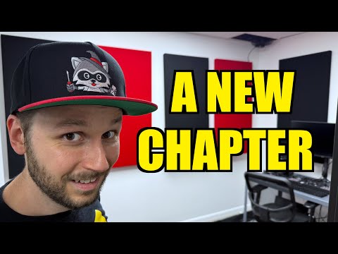 My New Shop Is FINALLY Finished!