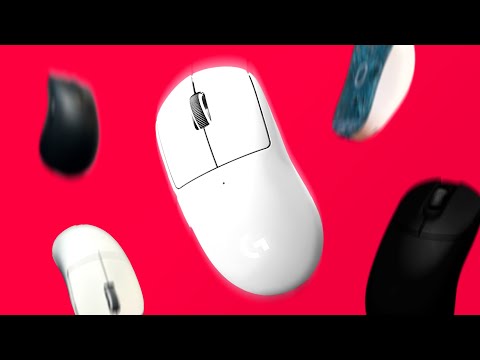 The BEST mouse for EVERY GAMER