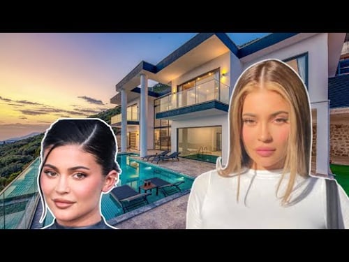 Inside Kylie Jenner’s Glamorous Billionaire Routine