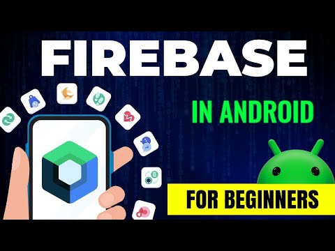 Firebase in Android App Development using Jetpack Compose