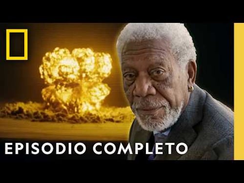 ¿Guerra Y Paz? | La Historia Del Hombre con Morgan Freeman | Nat Geo en Español