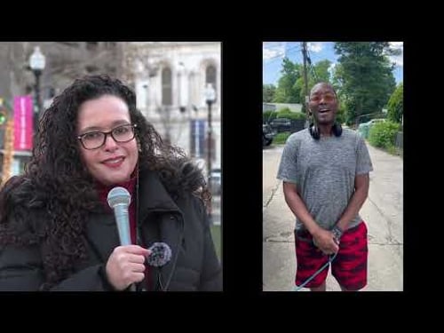 'The public needs to see this'