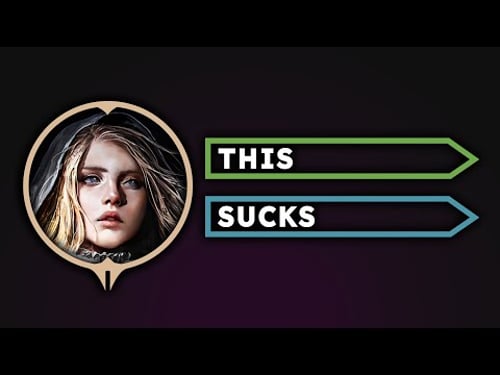 I Redesigned the Throne and Liberty UI