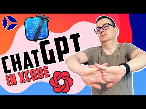 ChatGPT in Xcode: The Ultimate Developer's Toolkit
