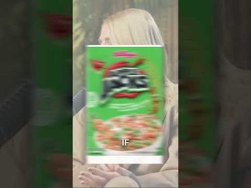 How to read Food Labels