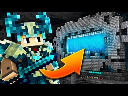 Wie lange überlebe ich in der DEEP DARK Dimension?