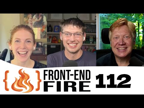 112: Warp Code and the Future of Agent-Driven Dev