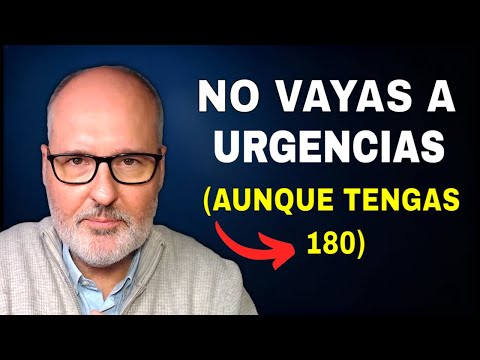 ¿Se puede bajar la presión AL INSTANTE? Lo que SÍ y lo que NO