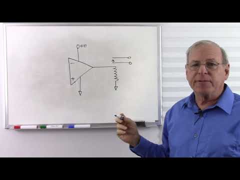 Open Collectors and Pull-up Resistors