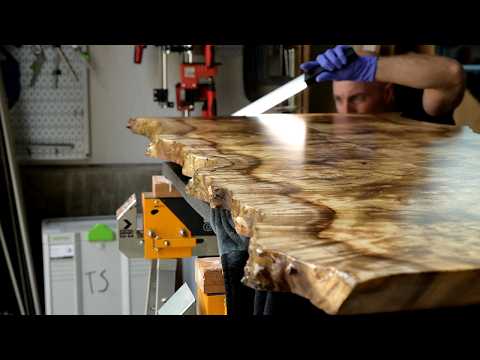 Shockingly Expensive Wood