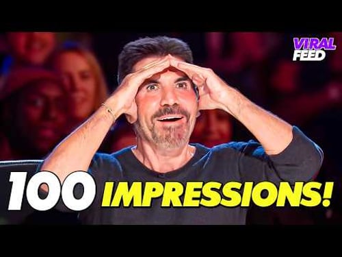 100+ IMPRESSIONS in 30 Minutes!