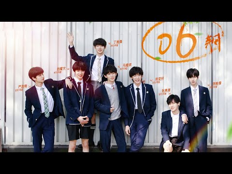 【TNT时代少年团 宋亚轩】TNT《少年ON FIRE》第六期 EP06:少年的完美假期 BBQ烧烤🍢 KTV嗨唱🎤 缺一不可!还有那些未说完的真心话🤫 || 1080HD