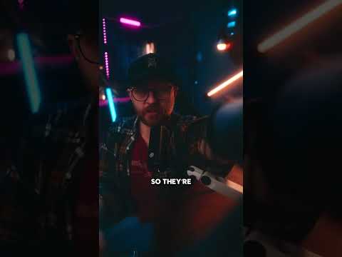 The Best Lighting Setup for Live Streaming & YouTube Videos