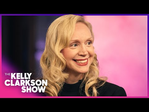 Gwendoline Christie Manifested 'Severance' Season 2 Role After Ben Stiller Photobomb
