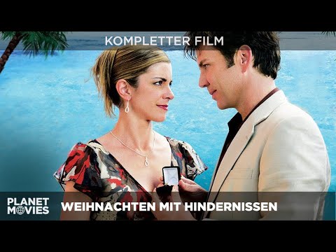 Weihnachten mit Hindernissen | Rom-Com für die ganze Familie | ganzer Film in HD