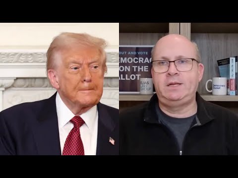 Marc Elias defeats Trump in court