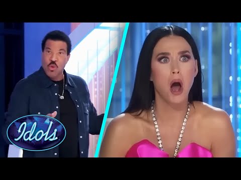 20 Auditions You NEED To See!