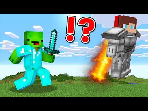 Best of Minecraft - Speed Runner vs Hunter