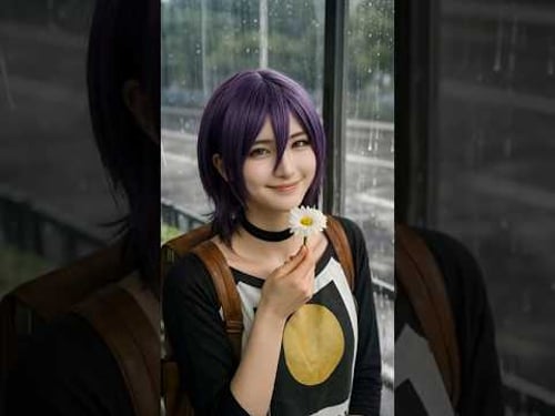 鏈鋸人:蕾潔篇 - 真人化 (廣東話) 心痛回憶