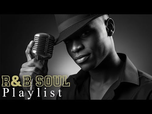 【R&B Soul】Romantic Chill Soul Vibes – Smooth Relaxing R&B Mix for Love & Cozy Nights