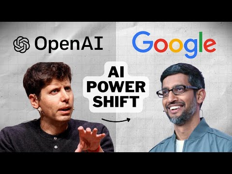 Google has Positioned Itself For AI Dominance in 2026 | Short Documentary