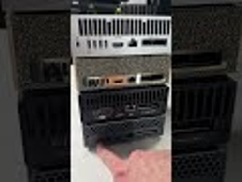 dgx spark and gb10โs