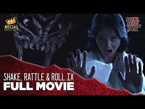 Shake, Rattle & Roll IX (2007) | FULL MOVIE