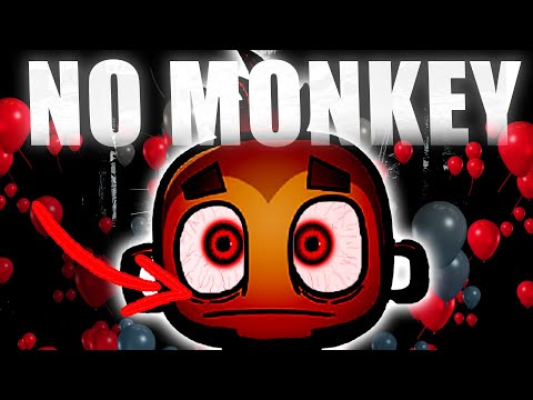 BLOONS TD6 WITHOUT Any Monkeys - BTD6 IS A PERFECT GAME!