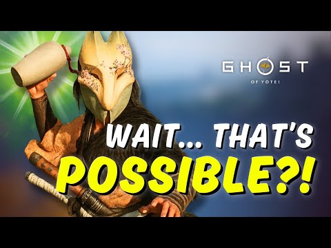 10 HIDDEN Ghost of Yotei Tips I Wish I Knew Sooner