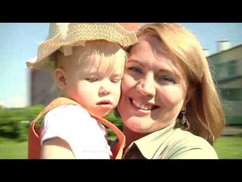 Судьба человека_Дом Ребенка _пгт Зеленогорский _июль 2019