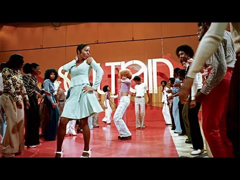The Infamous Scene That Took "Soul Train" off Air For Good