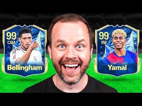 2 Baby GOATs... 1 Team