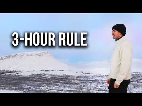 10 "Weird" Nordic Habits That Actually Make Life Happier