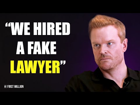 From Googling “How To Manufacture Something” to $2B/year