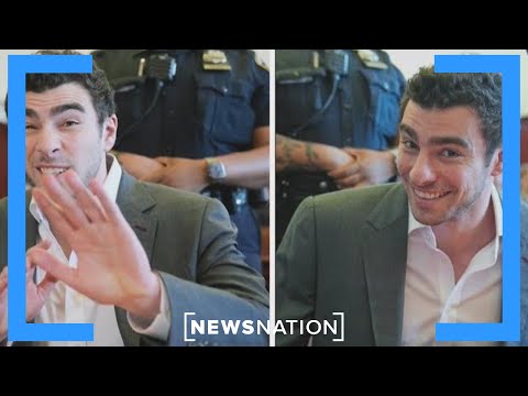 Luigi Mangione can go on and off ‘like a light switch’: Trial strategy expert | Banfield