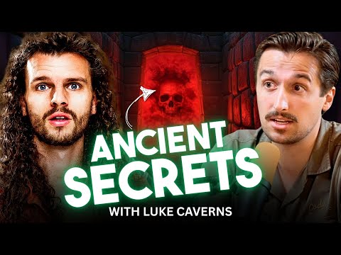 Lost ‘Hidden Tunnels’ Just Discovered in South America | Luke Caverns