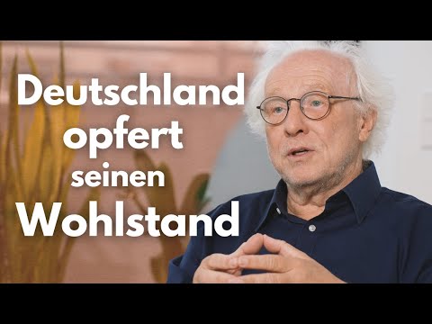 Physiker und Klima-Realist Gerd Ganteför: Wie viel Ideologie steckt in der Klimabewegung?