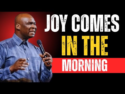 MOST POWERFUL PSALM 30 MORNING PRAYER TO START YOUR DAY | APOSTLE JOSHUA SELMAN@FaithTillEnd-1M