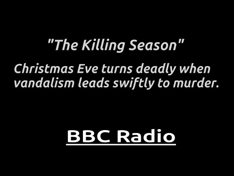 "The Killing Season" Detectives uncover chilling secrets hidden beneath festive goodwill and fear.