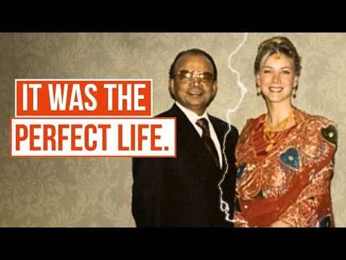 She Asked her Lover to Murder Her Husband on the Side of the Road