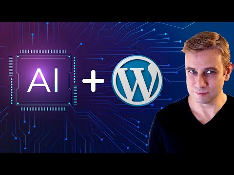 Build a WordPress Site With AI (In 20 Minutes)